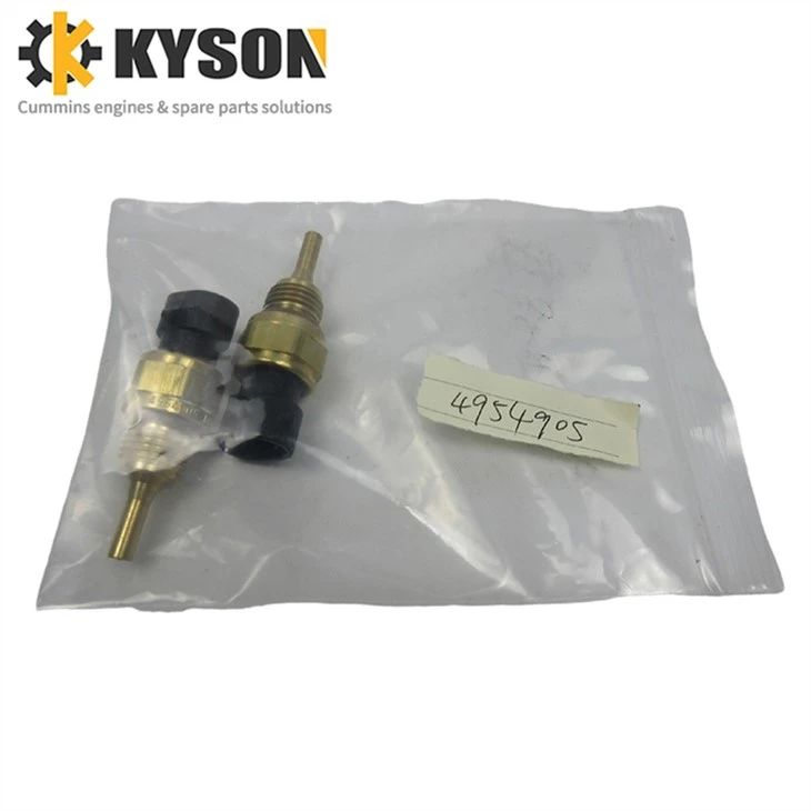 Cummins QSB4.5 B3.3 QSB3.3 Spare Parts (2)