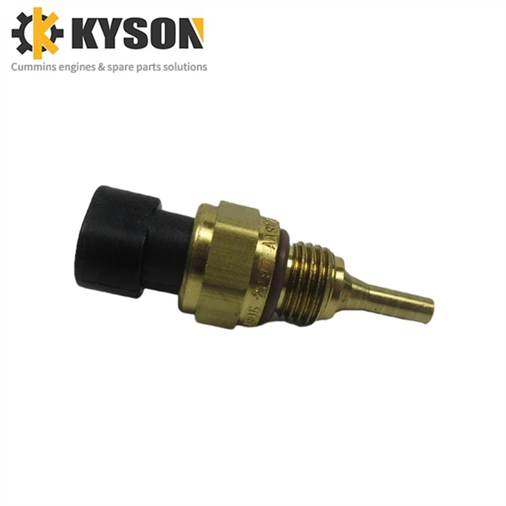 Cummins QSX15 ISX15 Spare Parts