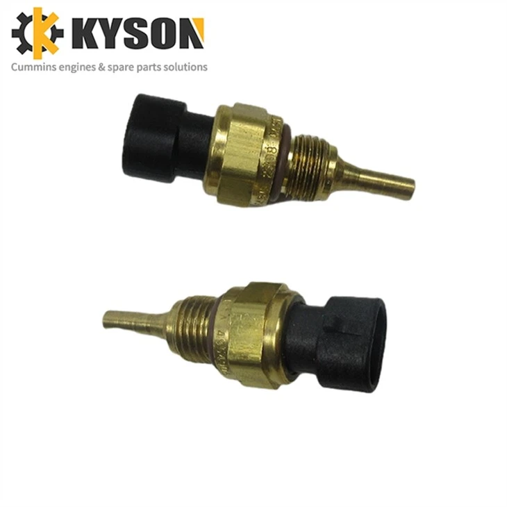 Cummins Temperature Sensor  (2)