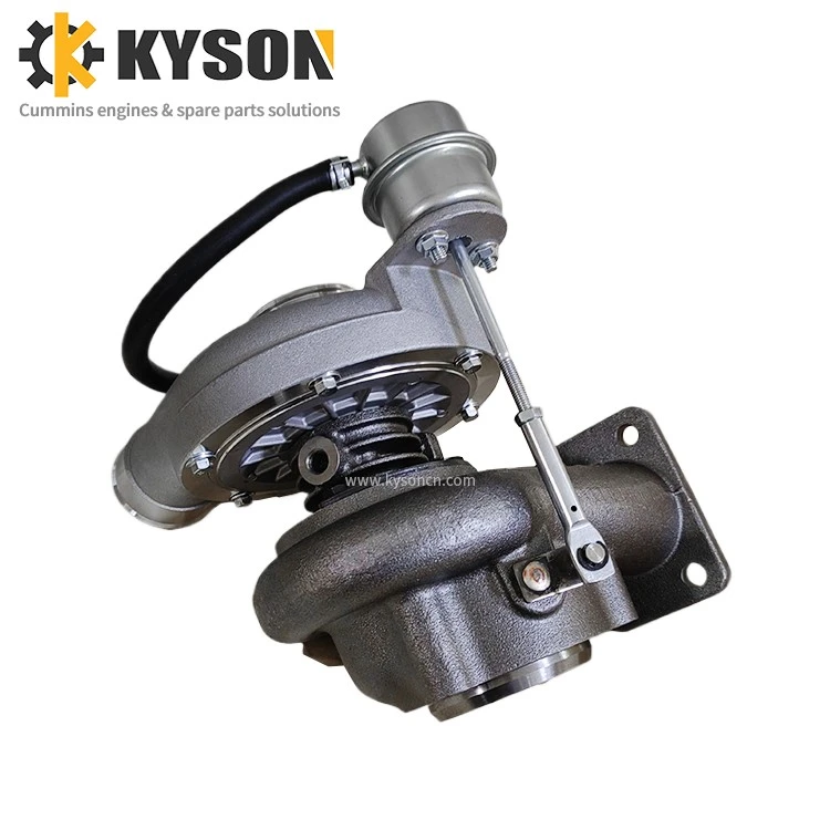 GT25 C4.4 3054C Turbocharger 5586980 558-6980 For Engine 3054C C4.4 Excavator Loader 414E 416D 424D 428F best