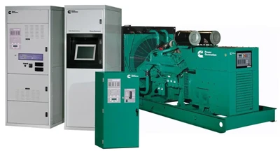 Godišnji sastanak Chongqing Cummins Power Market Work