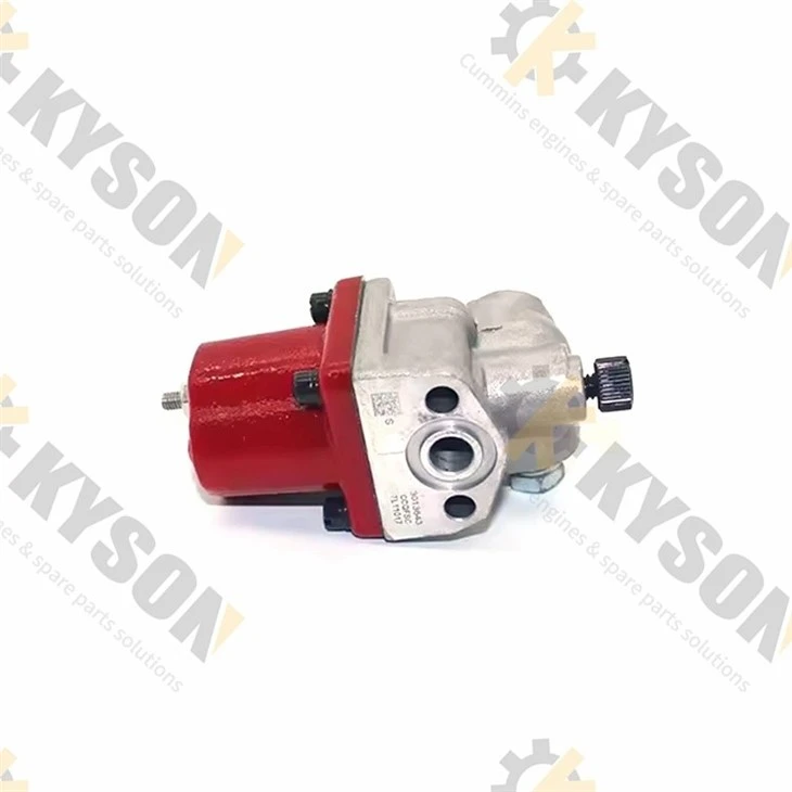 Shutoff Valve (2)