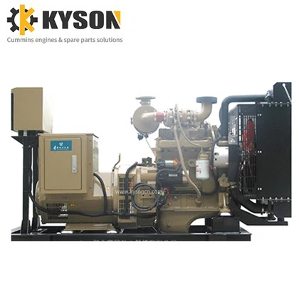 Cummins 4BTA3.9-G2 dizel motor za generatorski set