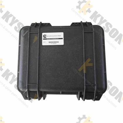 Komplet dijagnostičkih alata Cummins Datalink Adaptera za motor Qsm11 Inline 6 2892092