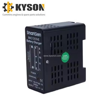 Inteligentni generator BAC1203VE 3A 12V BAC06A 24V generator punjač za baterije Inteligentno plovku punjenje baterije Modul set modula