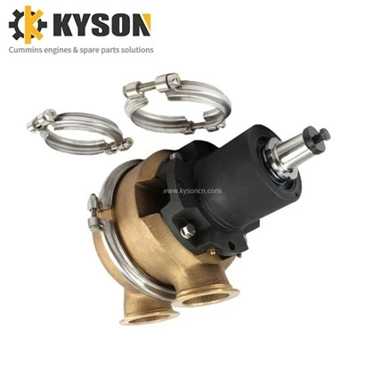 K38 KTA38 Marine Diesel Motor Pumpa za morsku vodu 3049157 3085649